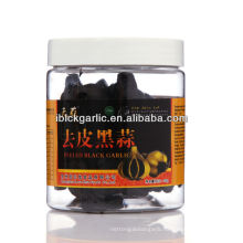 Delicious natural organic peeled black garlic from china